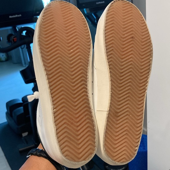 🌊Authentic NWOT Golden Goose Superstars Size 41🌊 - Picture 5 of 10